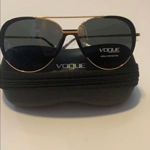 Vogue sunglasses